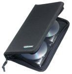 Étui pour 48 CD, CD+G, DVD... Étui pour 48 CD, CD+G, DVD...