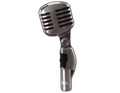Old style microphone RM-99
