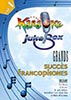 Picture of Volume 1 - Succès francophones