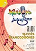 Volume 3 - Succès francophones