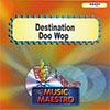 Picture of Destination Doo Wop