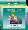 Picture of Club Pack Oldies II - 5 Albums Kit