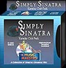 Club Pack Simply Sinatra - 5 Albums Kit