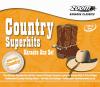Country Superhits 2 - 3 Albums Kit