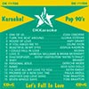 Picture of Pop 90’s Volume 6 - Let’s Fall In Love