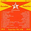 Picture of Encore 1 - Favorites Volume 18