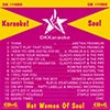 Soul Volume 2 - Hot Women of Soul