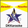 Standards Volume 4 - Songs Even Your Kids Know produce by DKKaraoke