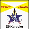 DKG Volume 75 produce by DKKaraoke