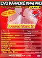 Picture of Jeunes stars 2 - Volume 4