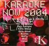 Picture of Karaoke Now 2004 - Volume 5
