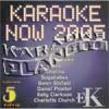 Picture of Karaoke Now 2005 Volume 5