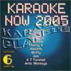 Picture of Karaoke Now 2005 Volume 6