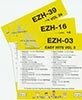 Easy Hits Series Volume 45 produce by Easy Karaoke Hits