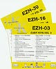 Easy Hits Series Volume 57 produce by Easy Karaoke Hits