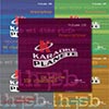 Picture of Deuxième collection française de 75 chansons sur 5 albums kit