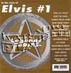 Picture of Elvis Presley - Volume 1