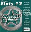 Picture of Elvis Presley - Volume 2