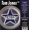 Picture of Tom Jones - Volume 2
