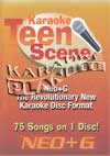 Picture of Karaoke Teen Scene