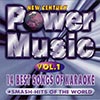 Picture of Power Music Volume 1