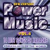 Picture of Power Music Volume 5