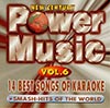 Picture of Power Music Volume 6