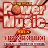 Picture of Power Music Volume 9