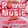 Picture of Power Music Volume 10