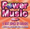 Picture of Power Music Volume 12