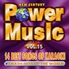 Picture of Power Music Volume15