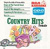 Picture of Country Hits Female