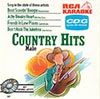 Picture of Country Hits Male