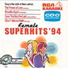 Picture of Female Superhits 94