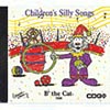 Picture of B-Flat the Cat Children’s Silly Songs