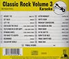 Picture of Classic Rock Volume 3