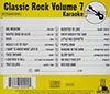 Picture of Classic Rock Volume 7