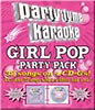 Picture of Girl Pop Party Pack 1 - 4 Albums Kit