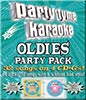 Picture of Oldies Party Pack - 4 Albums Kit