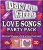 Picture of Love Songs Party Pack - 4 Albums Kit