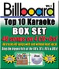 Picture of Billboard Box Set Volume 4 - 4 Albums Kit
