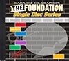 Foundation - The Utilisty Disc produce by Sound Choice Foundation Single Disc