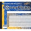 Country Picks - Volume 132 produce by Sound Choice PowerPicks Country