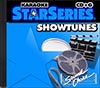 Broadways Classics - Volume 3 produce by Sound Choice StarSeries Showtunes