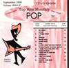 Pop September 2000