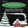 Picture of Christmas Volume 4 - More Country