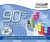 90’s Superhits - 3 Albums Kit
