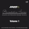 Picture of Acoustic and Alternative Karaoke Versions - Volume 1