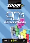 Picture of 90’s Karaoke Party - 2 DVD Albums Kit