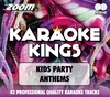 Picture of Kings Volume 2 (Kids Party Anthems) - 2 Albums Kit
